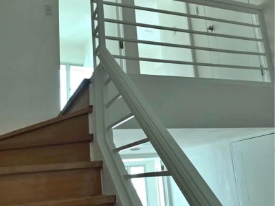 GA TOWER CONDO FOR RENT