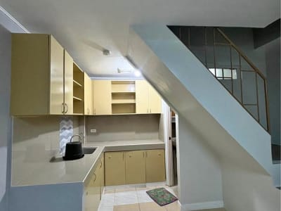 Apartment C for rent