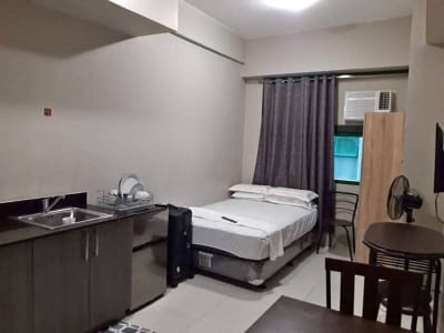 Symphony towers condo for rent