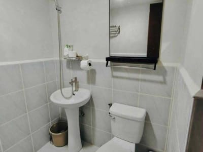 For Rent Fully Furnished Condo Unit