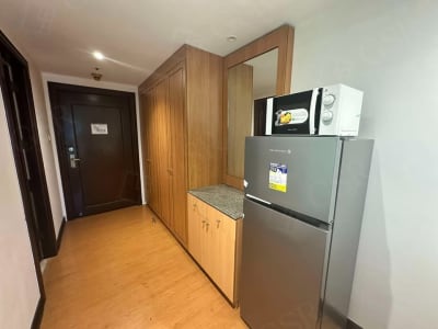 Studio 1 Bath Apartment/condo