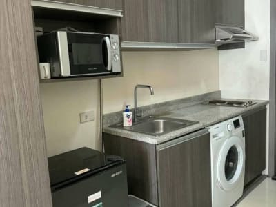 CONDO FOR RENT