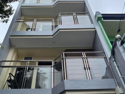 Apartment for rent in Quezon city