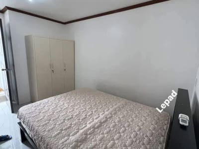 2bedroom Town house for Rent azumi batinguel