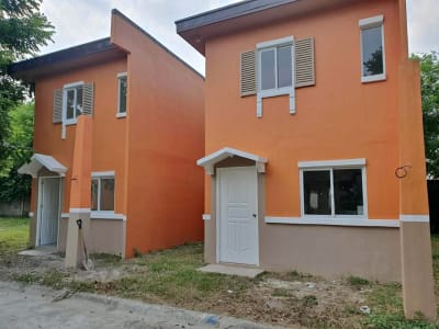 House For Rent Camella Lessandra