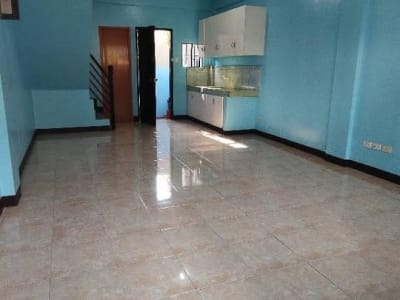 For RENT APARTMENT. Up and down 2 Rooms with Parking Space