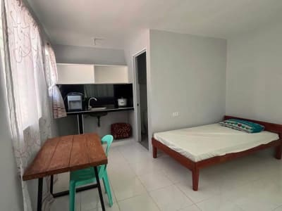 Studio type for RENT