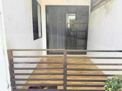 HOUSE FOR RENT MONTIERRA SUBDIVISION