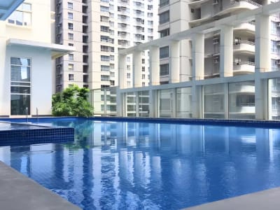 Fully Furnished Condo Makati Philippines
