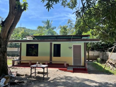 Trinitas Bugo House For Rent