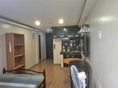 Familia Apartment For rent bldg F 4thfloor springside