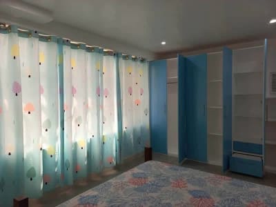 Overlliking House For Rent Furnished 38K 1 Bedroom Balugo Sibulan