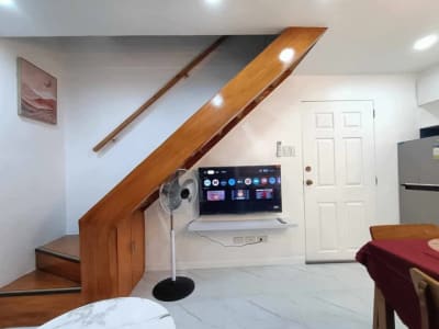 Condo for Rent in Quezon City