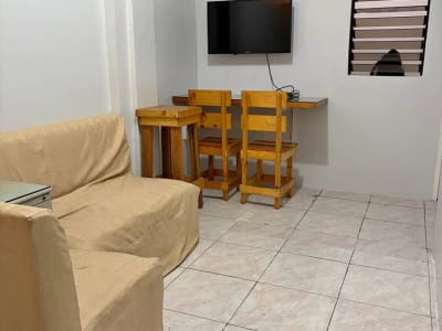 Studio type fully furnished Apartment