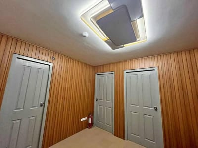 FR 2BR SEMI FURNISHED VERDE SPATIAL COMMONWEALTH