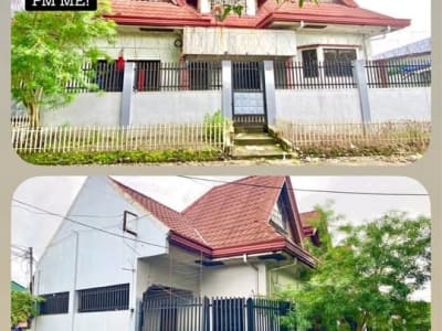 HOUSE FOR RENT