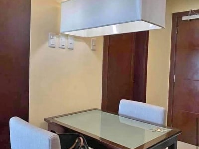 STUDIO TYPE CONDO FOR RENT