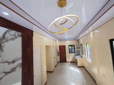 Newly Built Apartment for Rent