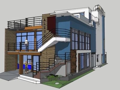🏢 COMMERCIAL INVESTMENT PROPERTY FOR SALE 📍 Diladila, Sta. Rita, Pampanga