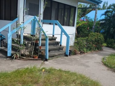 BEACH HOUSE FOR RENT