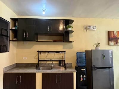 FURNISHED HOUSE FOR RENT 📍Montierra Subdivision