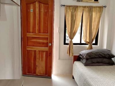 Apartment / Boarding House in Pavia