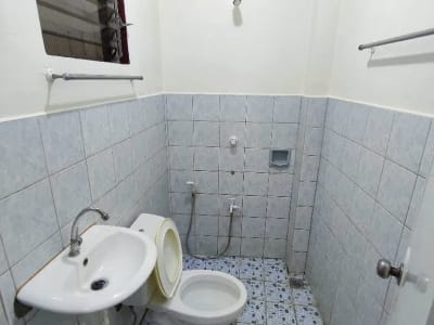House for Rent (Mangnao)