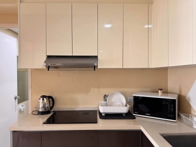 1BR For Rent in Avida Towers Cebu