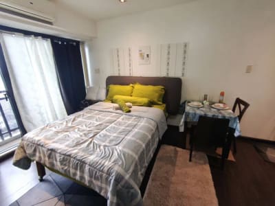 For Rent - Studio Knightsbridge Residences