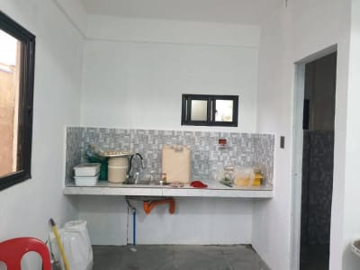 Studio-type for rent