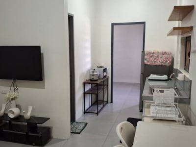 One bedroom apartment for rent