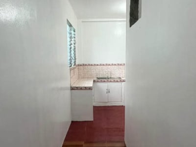APARTMENT FOR RENT
