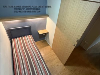 FOR RENT‼️ 3 BEDROOMS FULLY FURNISHED IN VICTORIA DE MAKATI
