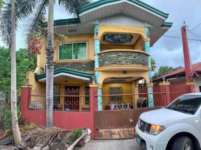 House for Rent