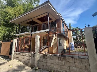 Rooms for rent