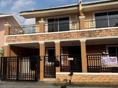 House for rent