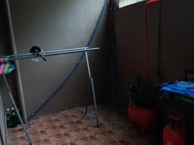 Townhouse for rent