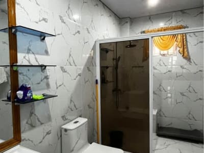 Fully Furnished ROOM for Rent
