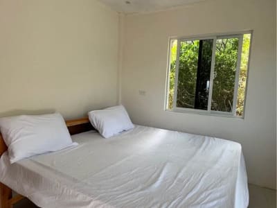HOUSE FOR RENT