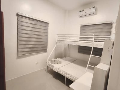 For Rent Furnished 3 bedrooms 2T&B