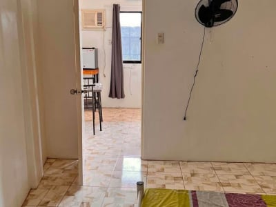 Apartment for Rent Furnished