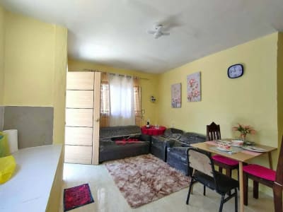 HOUSE FOR RENT