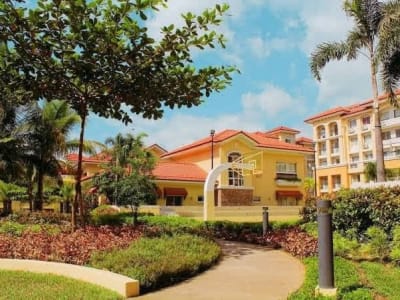 San Remo Oasis Resort Condo 2 Bedrooms For Rent