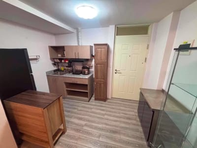 1 Bed 1 Bath Apartment/condo