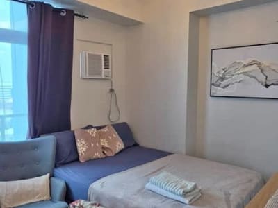 Studio 1 Bath Apartment/condo