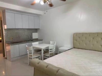 Studio Type Room for Rent