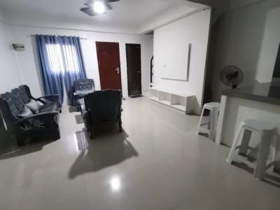 Available by September 2026 3br, 2 toilet and bath in Carajay, Lapu-Lapu City