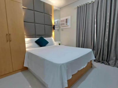 Mivesa Garden condo for rent (near it park)
