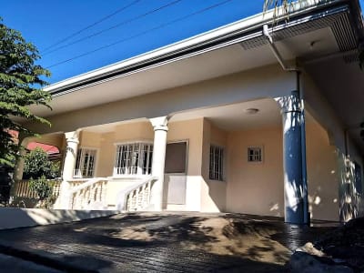 SKIP THE BANK! OWNER FINANCED GORGEOUS REMODEL ON LARGE LOT - PAVIA-ILOILO