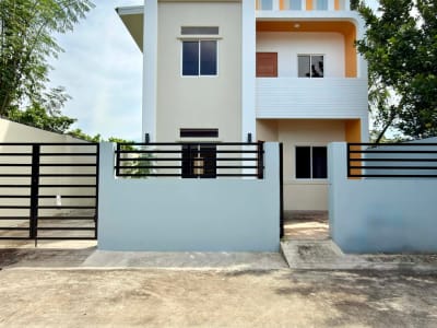 2 Story House and Lot Inside A Quiet Place Neighborhood